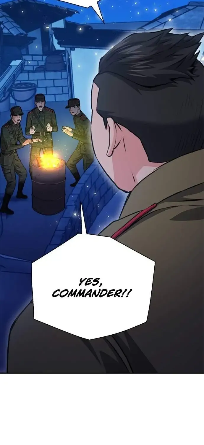 Read Seoul Station Druid Manga Online