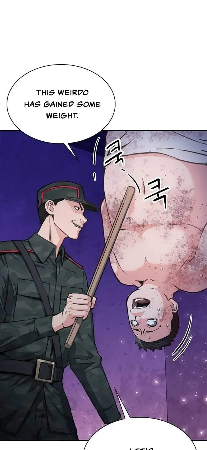 Read Seoul Station Druid Manga Online