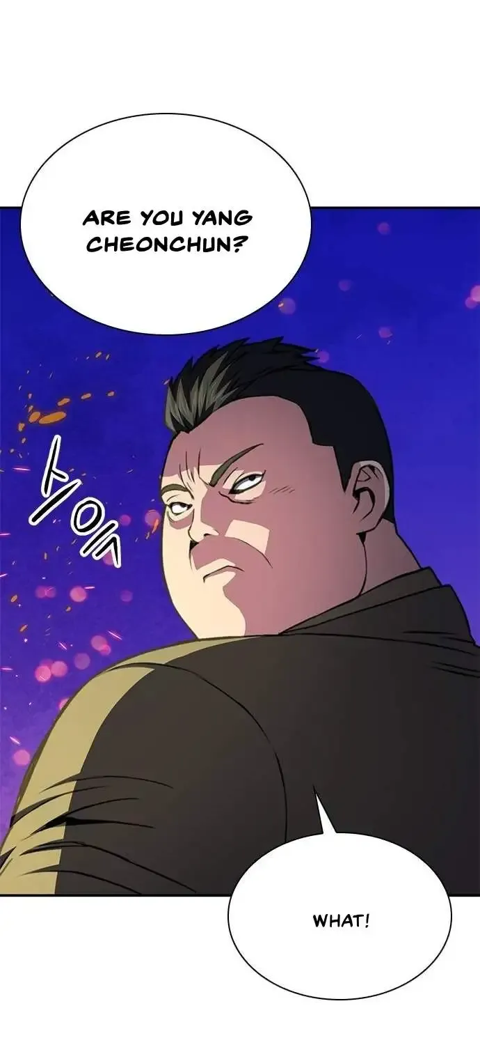 Read Seoul Station Druid Manga Online
