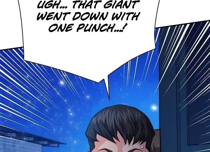 Read Seoul Station Druid Manga Online