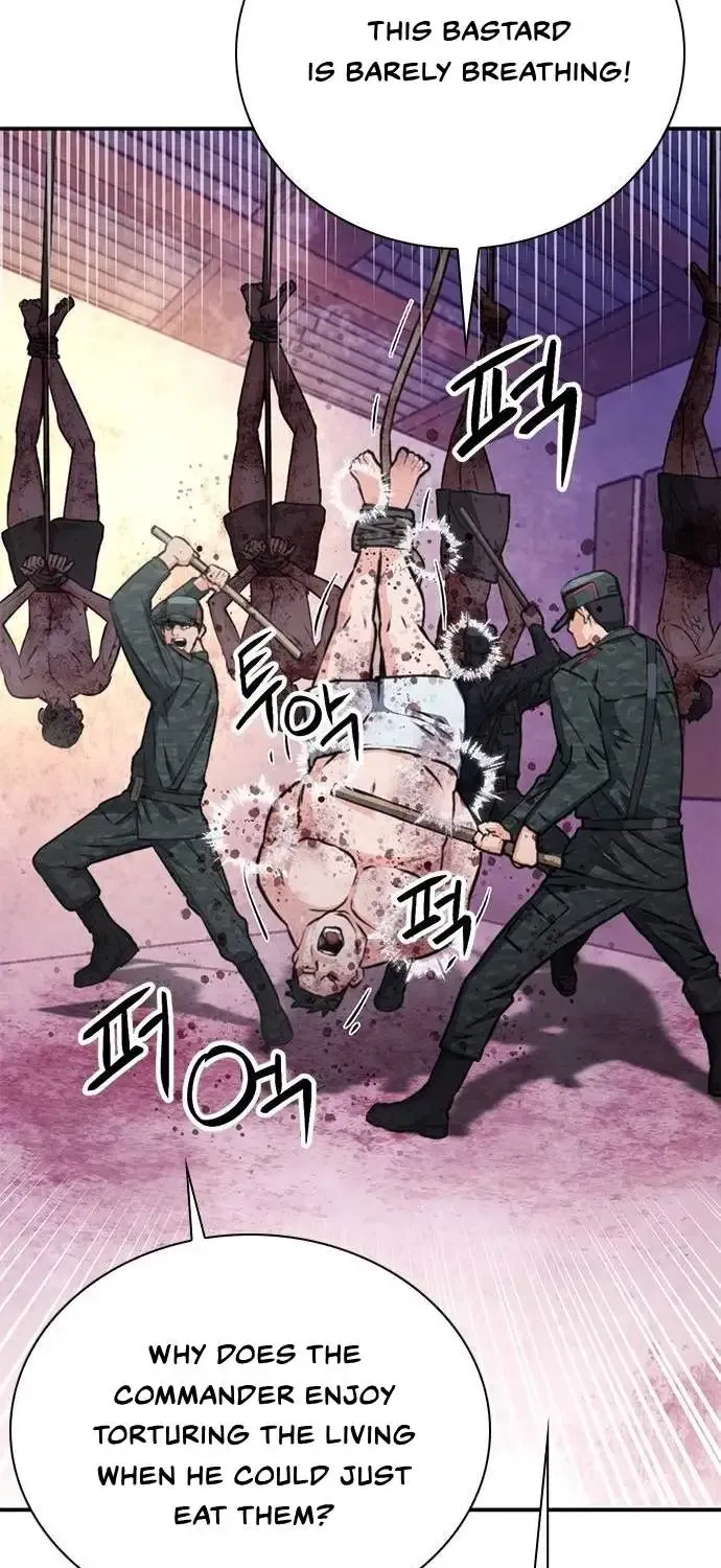 Read Seoul Station Druid Manga Online