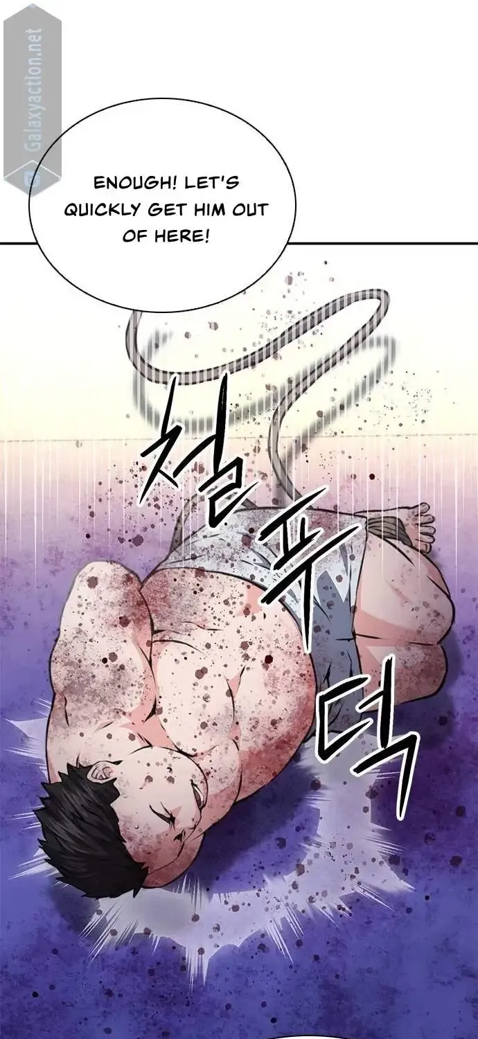 Read Seoul Station Druid Manga Online
