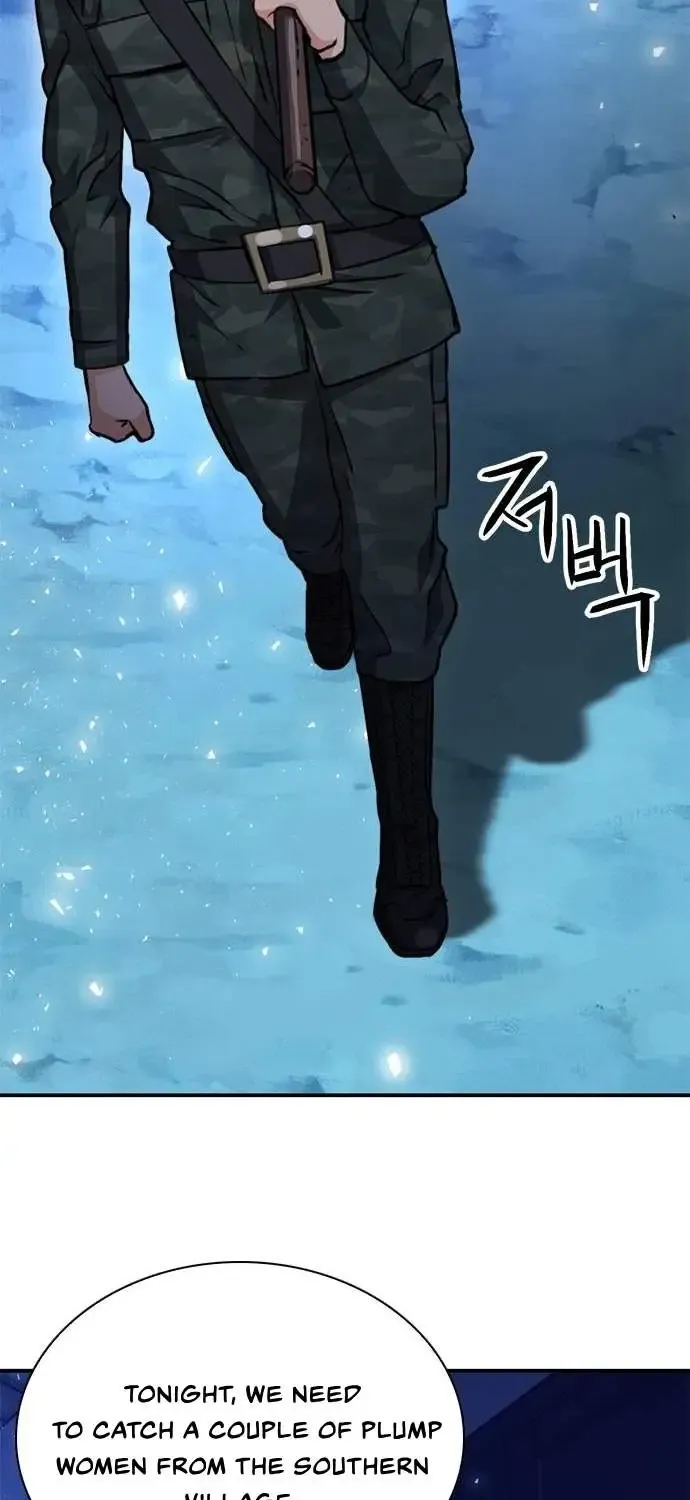 Read Seoul Station Druid Manga Online