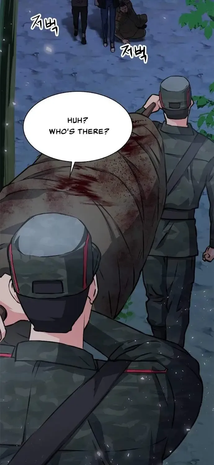 Read Seoul Station Druid Manga Online
