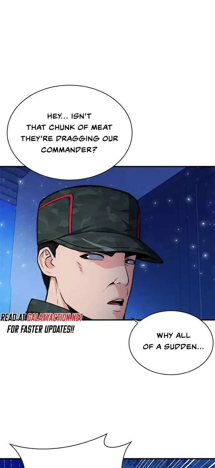 Read Seoul Station Druid Manga Online