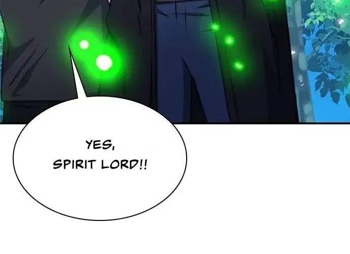 Read Seoul Station Druid Manga Online