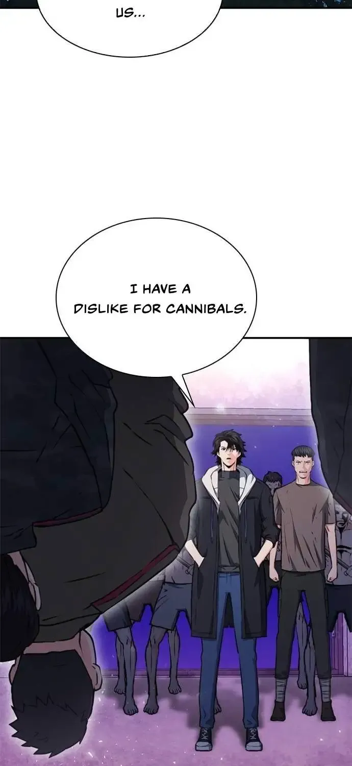 Read Seoul Station Druid Manga Online