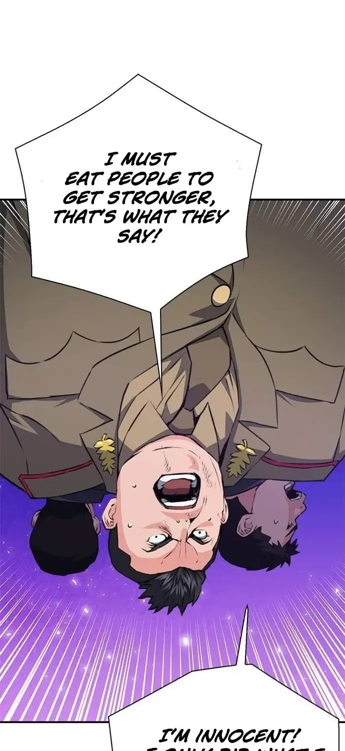 Read Seoul Station Druid Manga Online