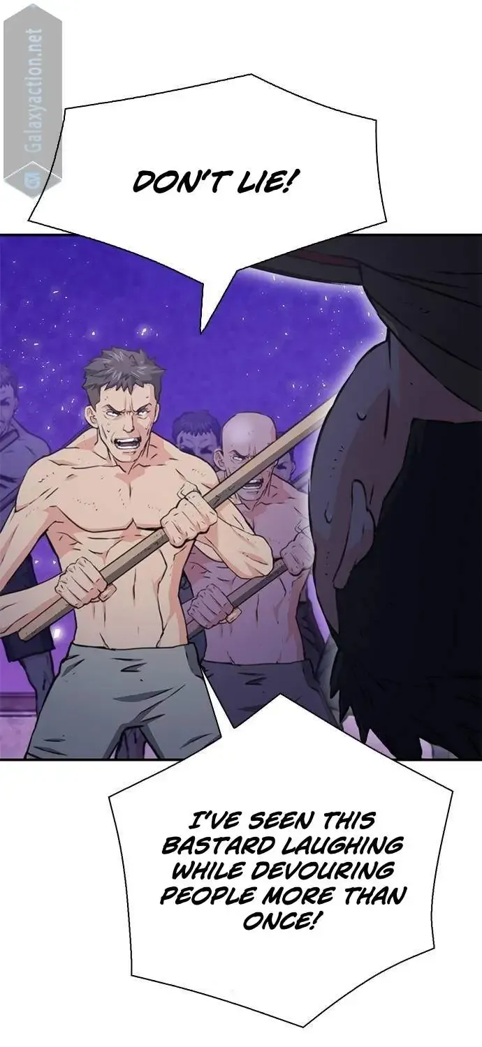 Read Seoul Station Druid Manga Online