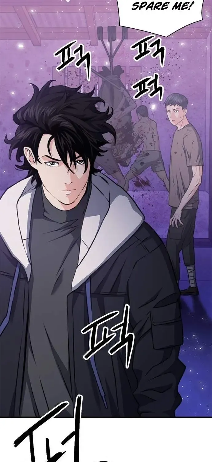 Read Seoul Station Druid Manga Online