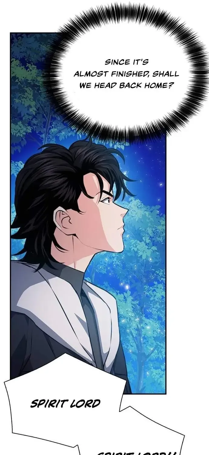 Read Seoul Station Druid Manga Online