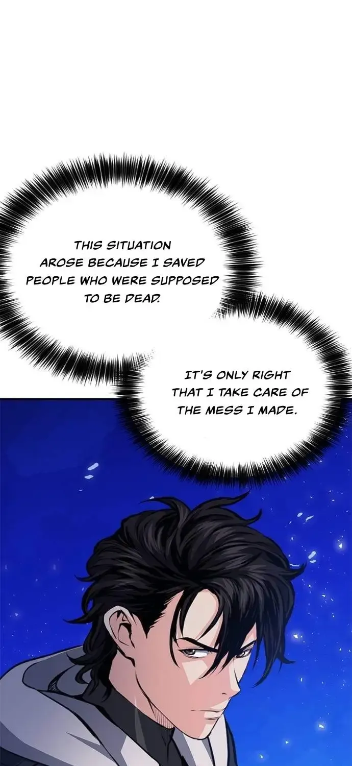 Read Seoul Station Druid Manga Online