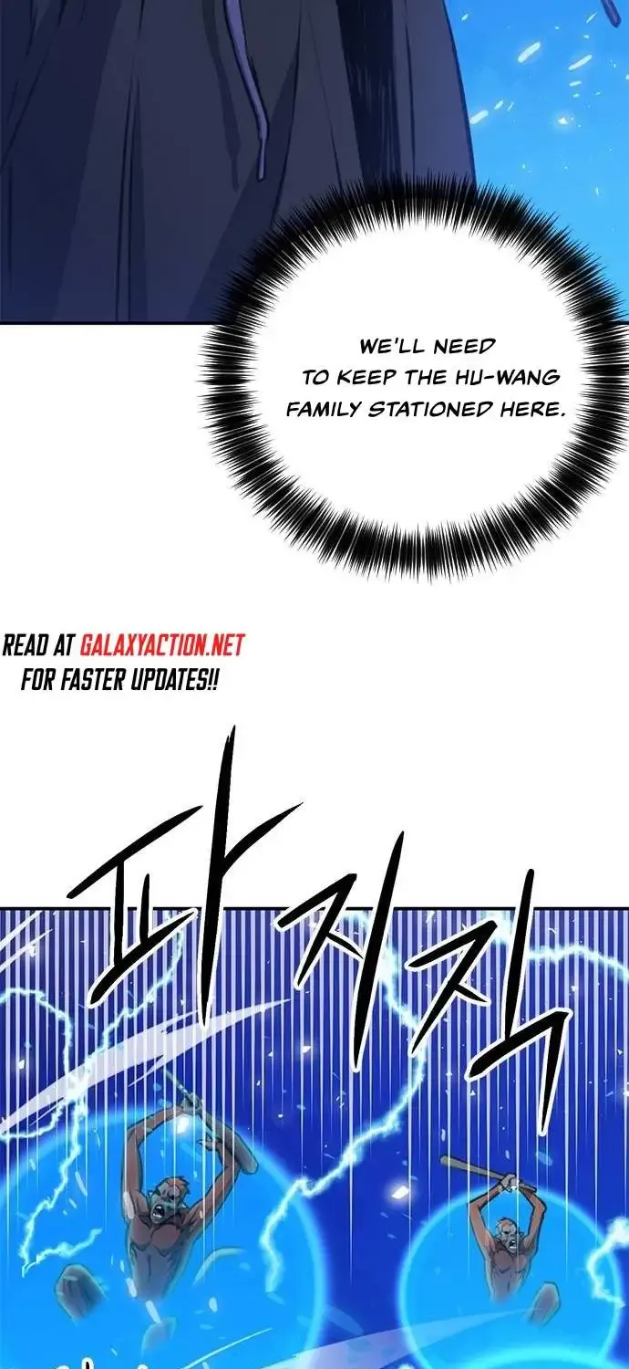 Read Seoul Station Druid Manga Online