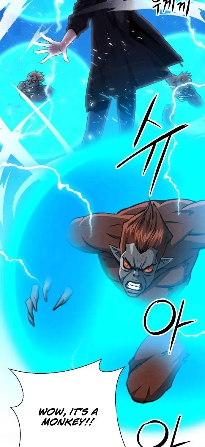 Read Seoul Station Druid Manga Online