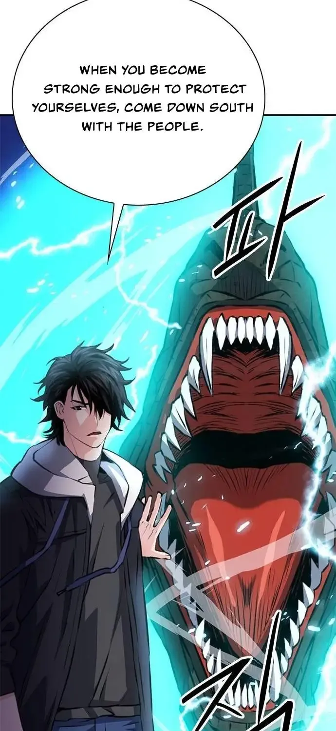 Read Seoul Station Druid Manga Online