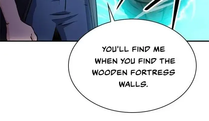 Read Seoul Station Druid Manga Online