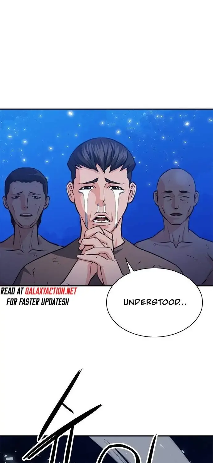 Read Seoul Station Druid Manga Online