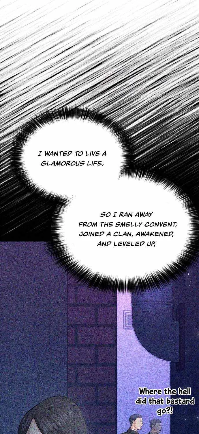 Read Seoul Station Druid Manga Online