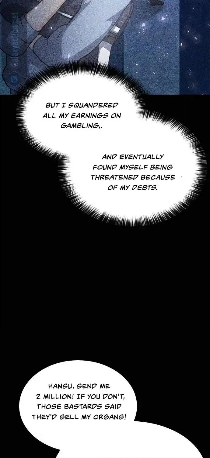 Read Seoul Station Druid Manga Online