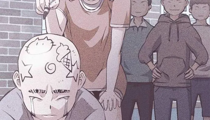 Read Seoul Station Druid Manga Online