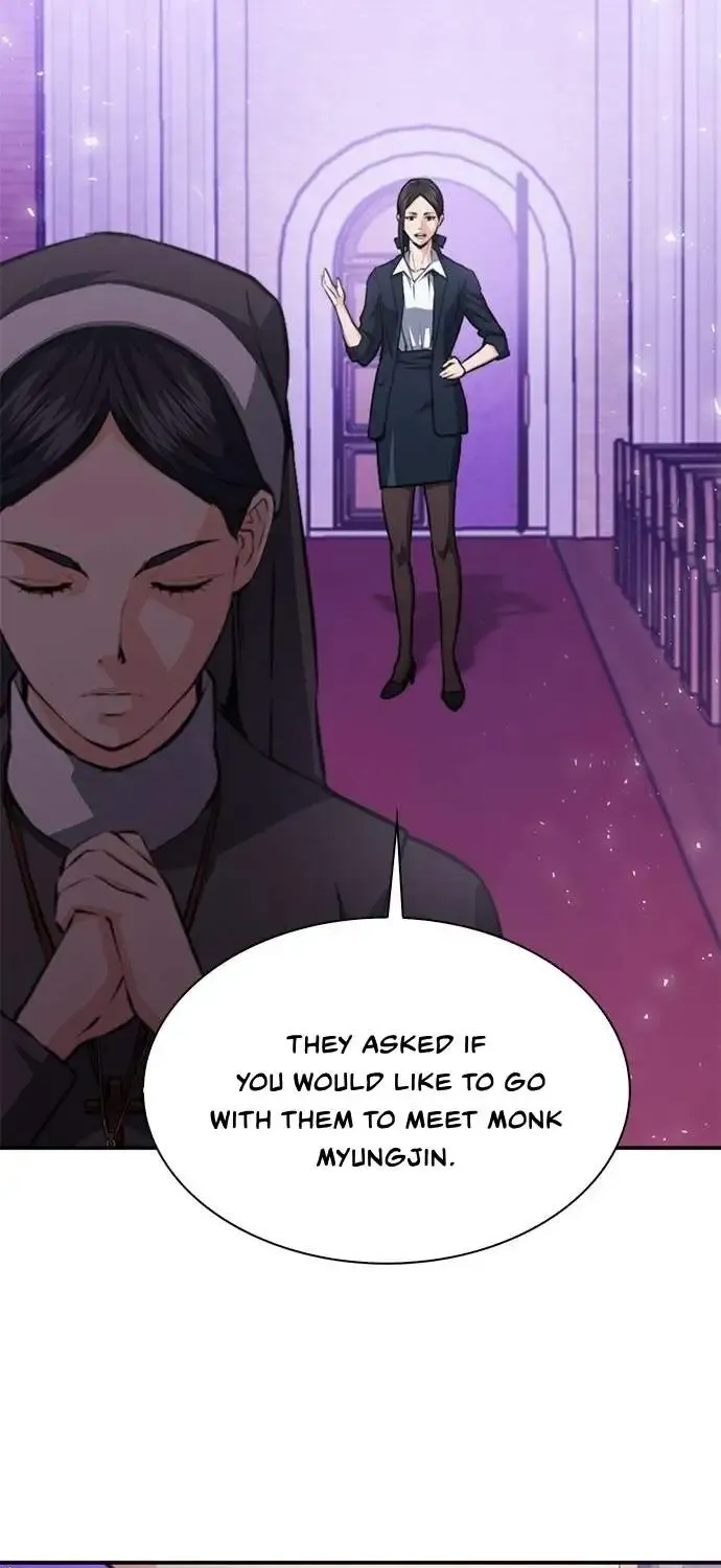 Read Seoul Station Druid Manga Online