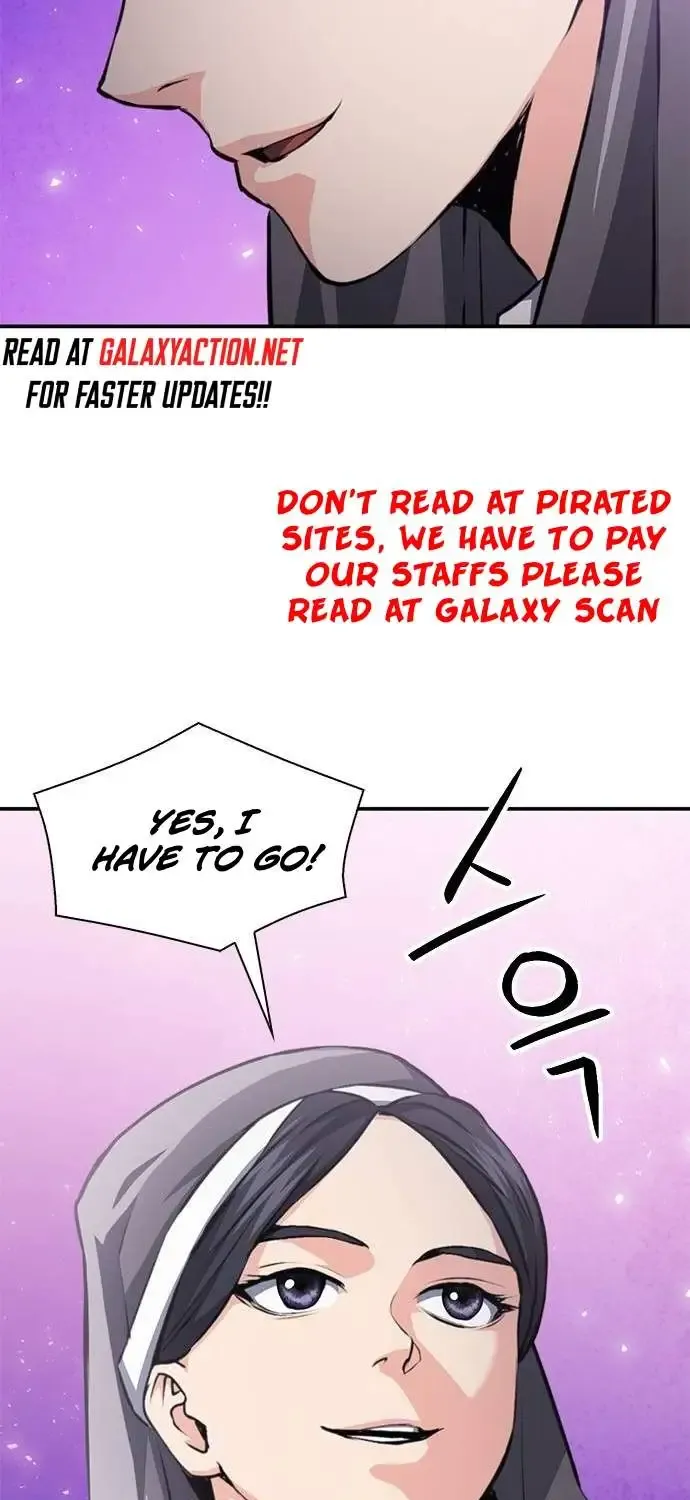 Read Seoul Station Druid Manga Online