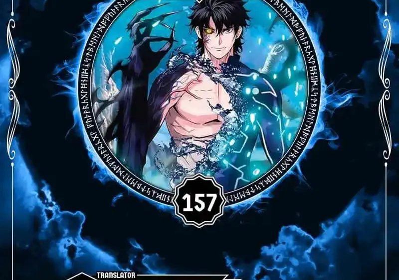 Read Seoul Station Druid Manga Online