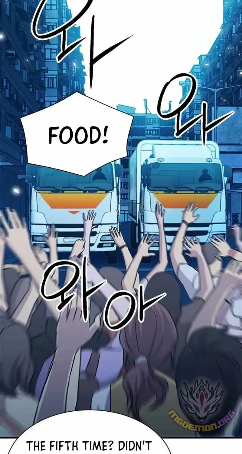 Read Seoul Station Druid Manga Online