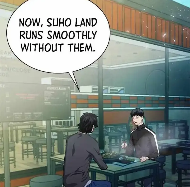 Read Seoul Station Druid Manga Online