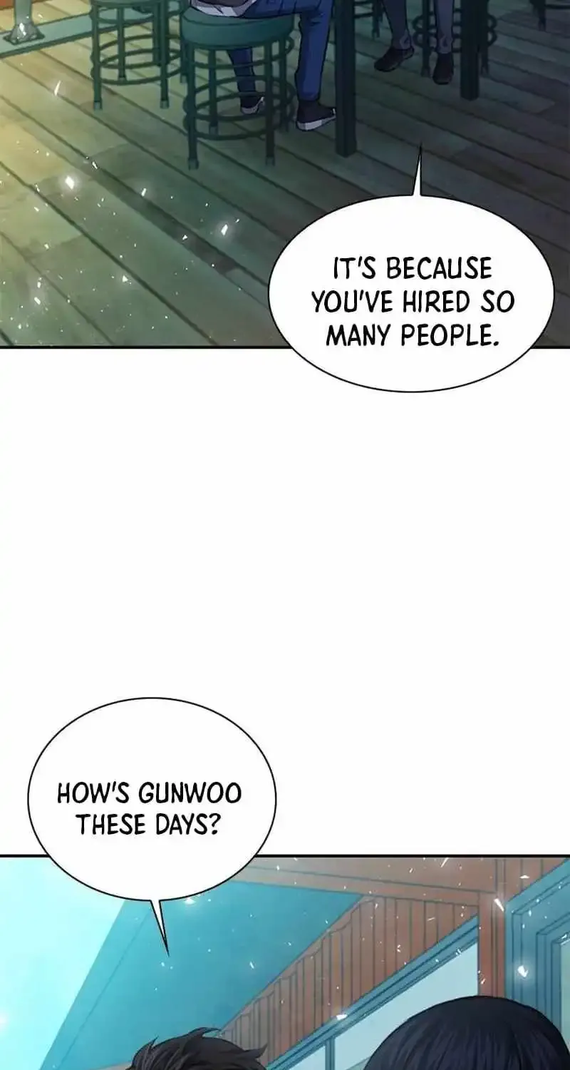 Read Seoul Station Druid Manga Online