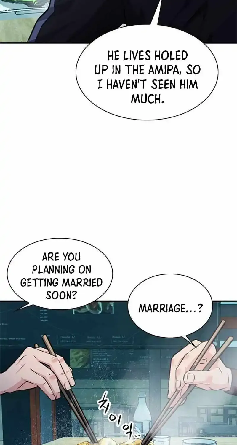 Read Seoul Station Druid Manga Online