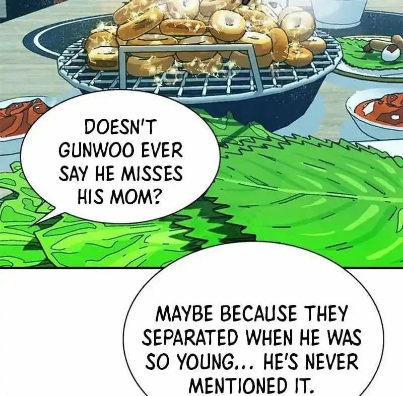 Read Seoul Station Druid Manga Online