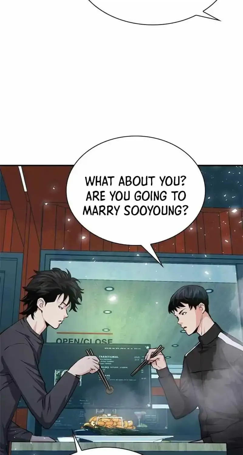 Read Seoul Station Druid Manga Online