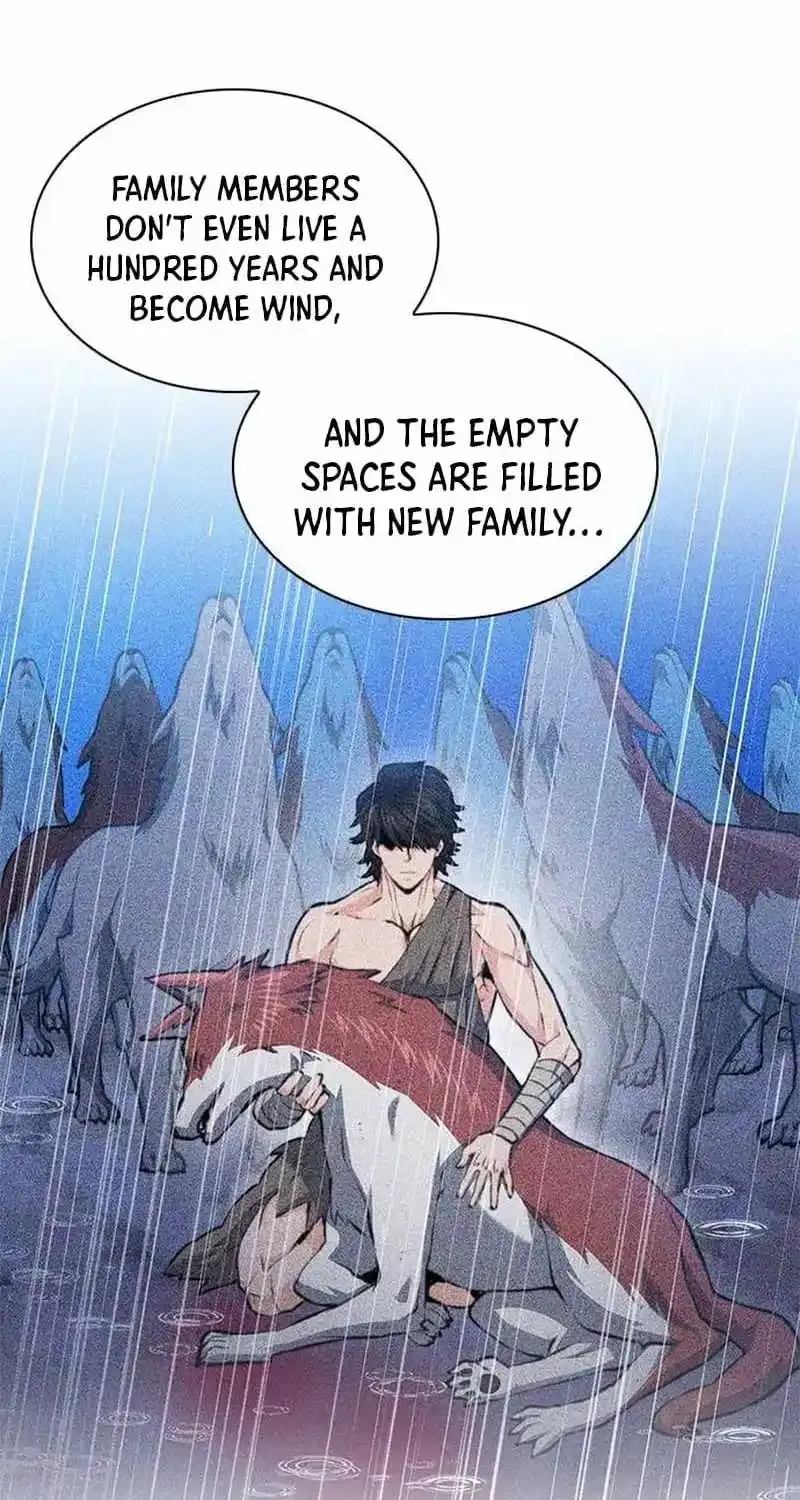 Read Seoul Station Druid Manga Online