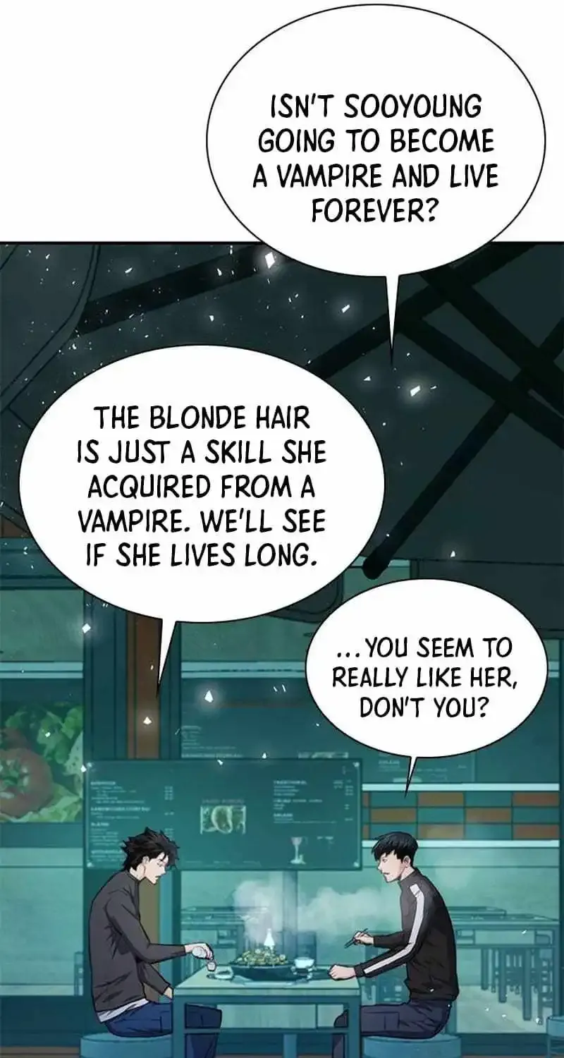 Read Seoul Station Druid Manga Online