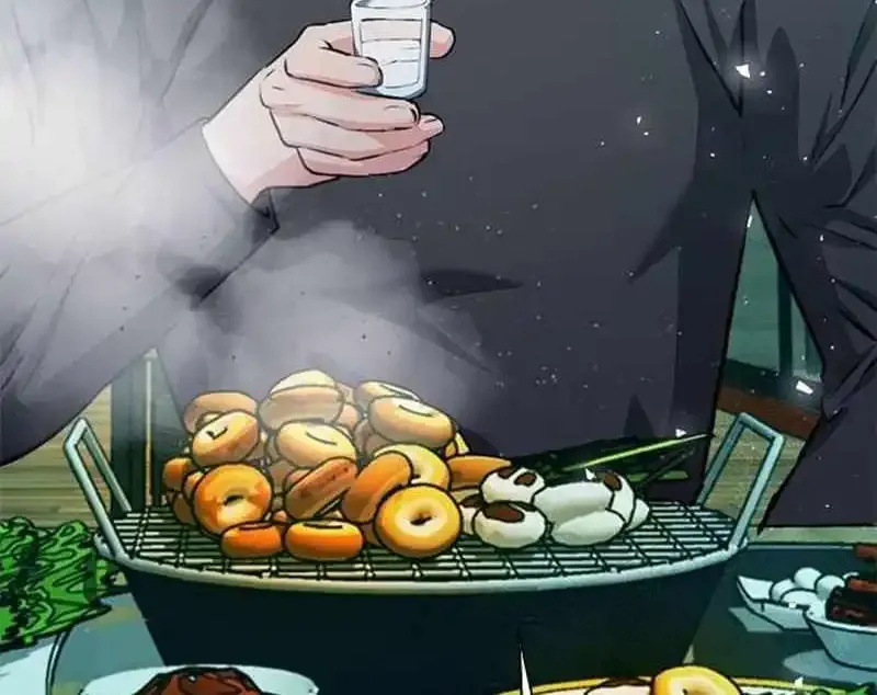 Read Seoul Station Druid Manga Online