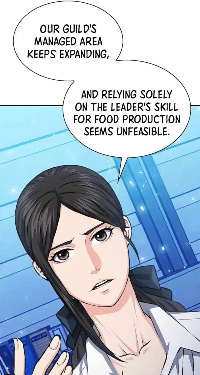 Read Seoul Station Druid Manga Online