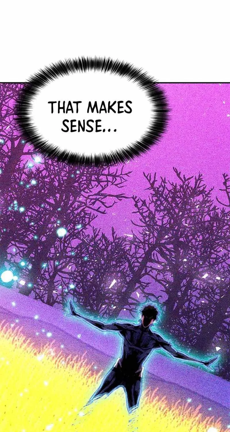 Read Seoul Station Druid Manga Online