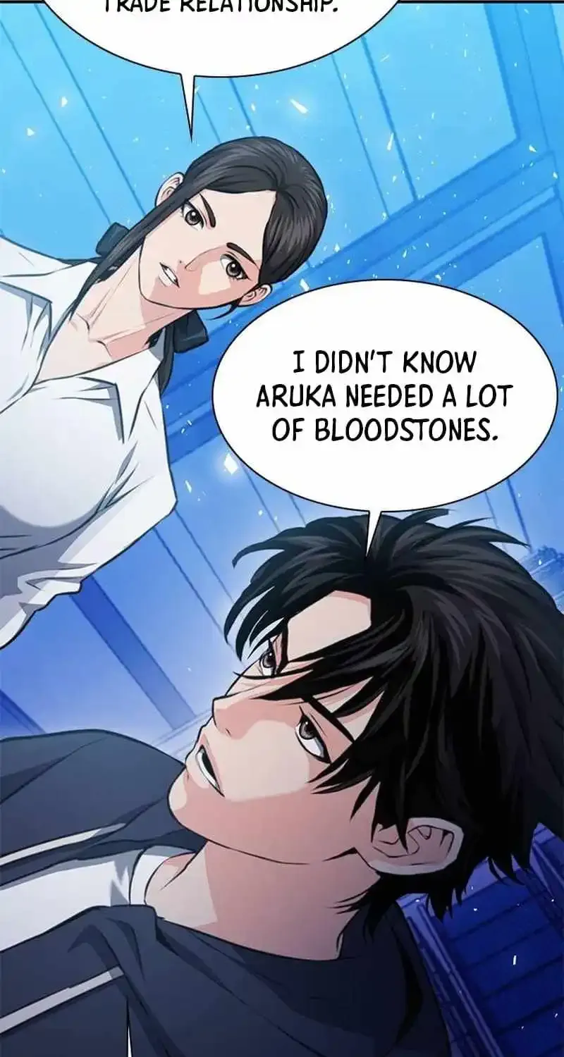 Read Seoul Station Druid Manga Online