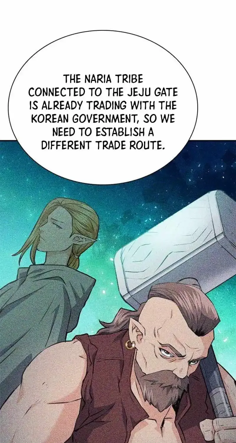 Read Seoul Station Druid Manga Online