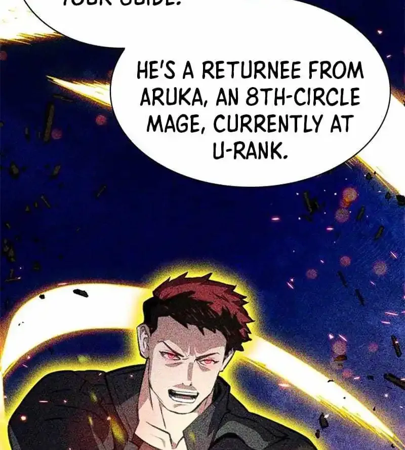 Read Seoul Station Druid Manga Online
