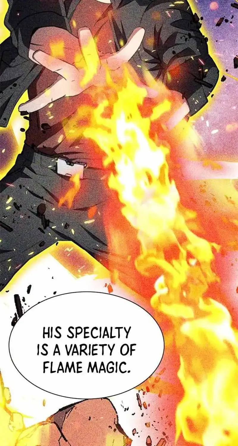 Read Seoul Station Druid Manga Online