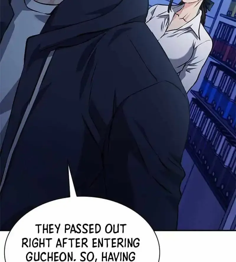 Read Seoul Station Druid Manga Online