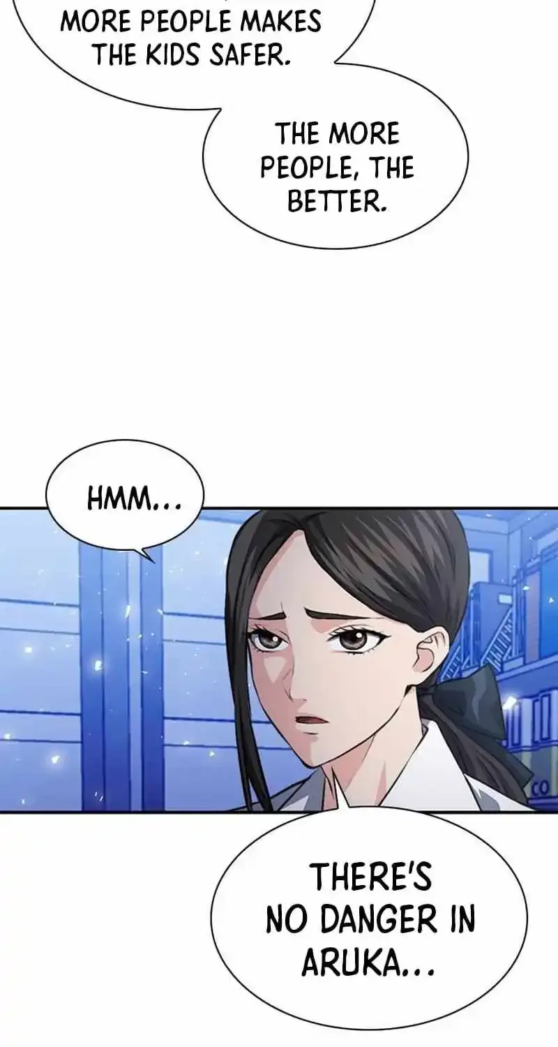 Read Seoul Station Druid Manga Online