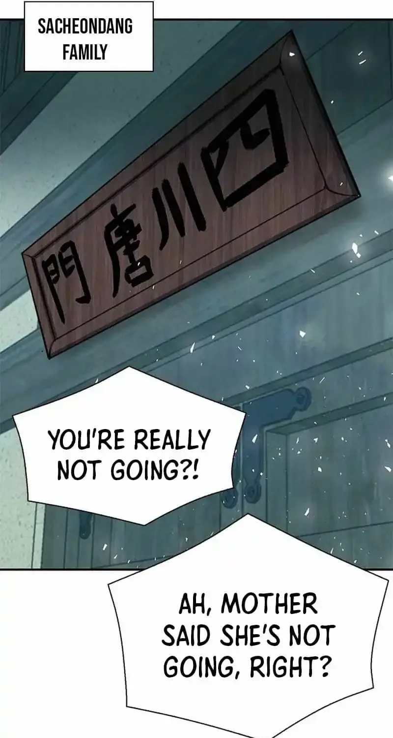 Read Seoul Station Druid Manga Online