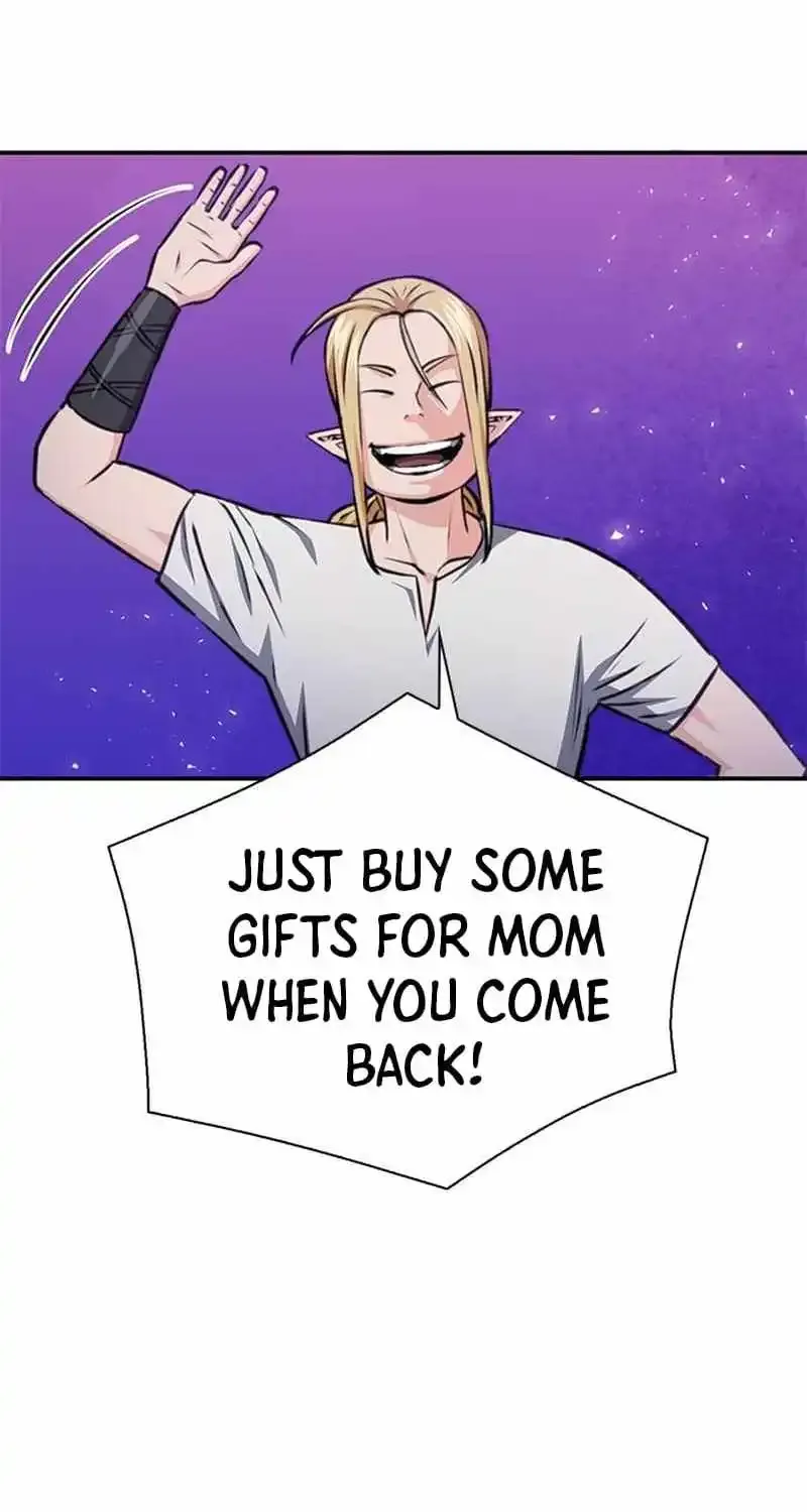 Read Seoul Station Druid Manga Online