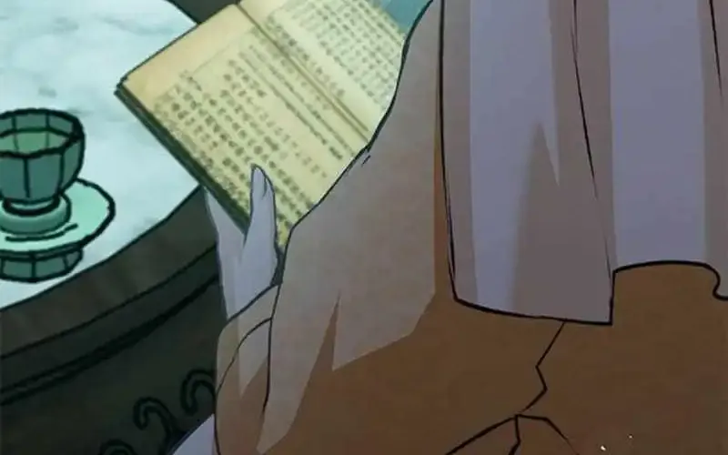 Read Seoul Station Druid Manga Online