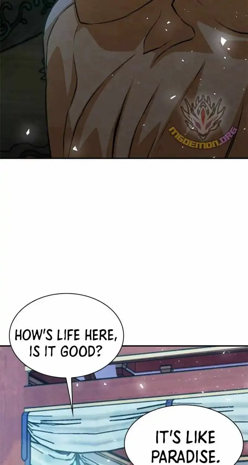 Read Seoul Station Druid Manga Online