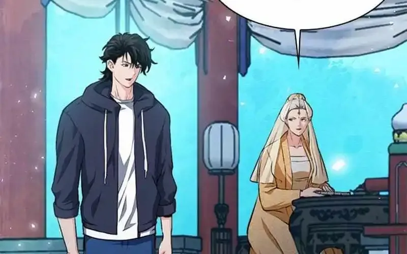 Read Seoul Station Druid Manga Online