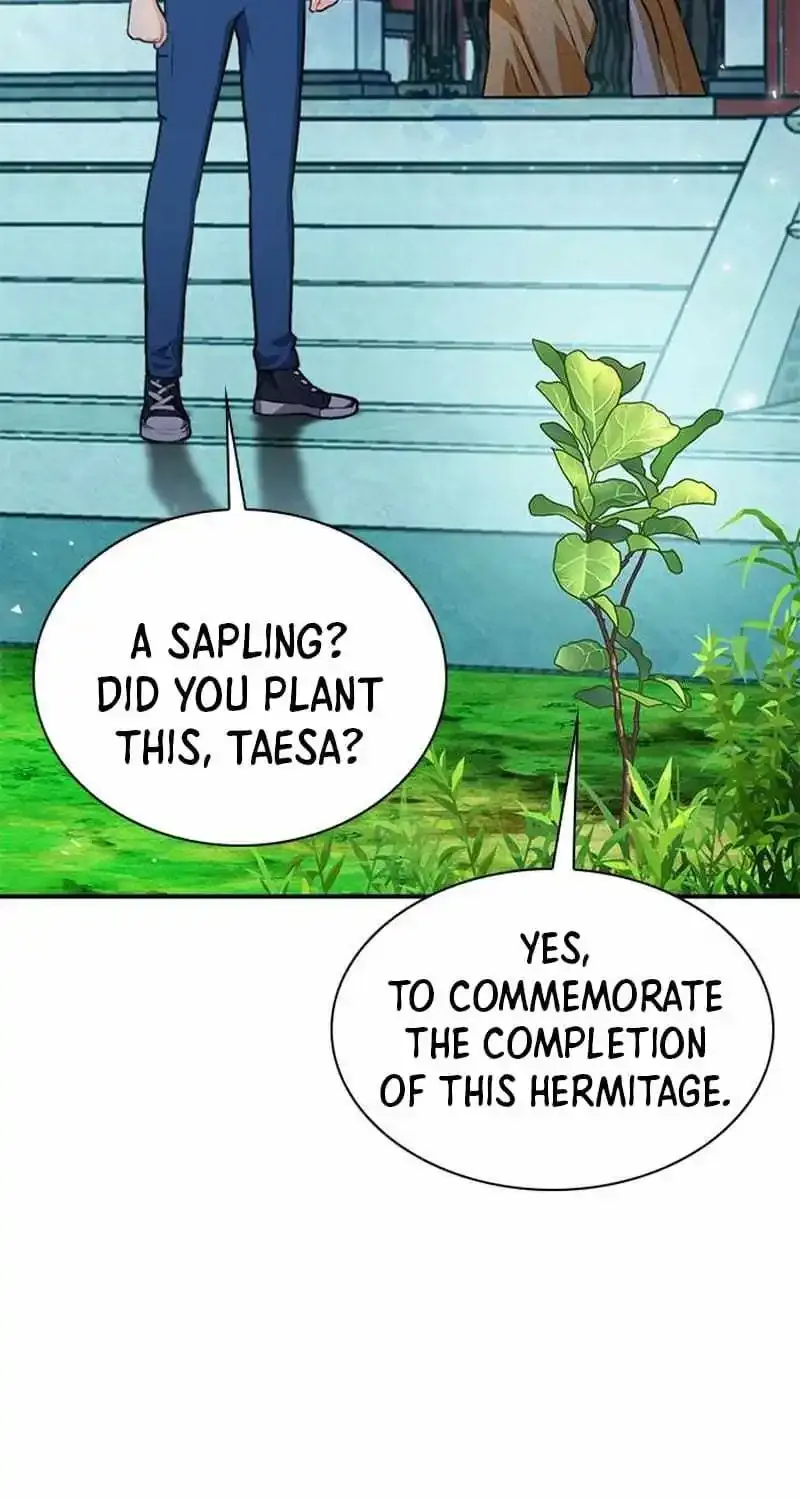 Read Seoul Station Druid Manga Online